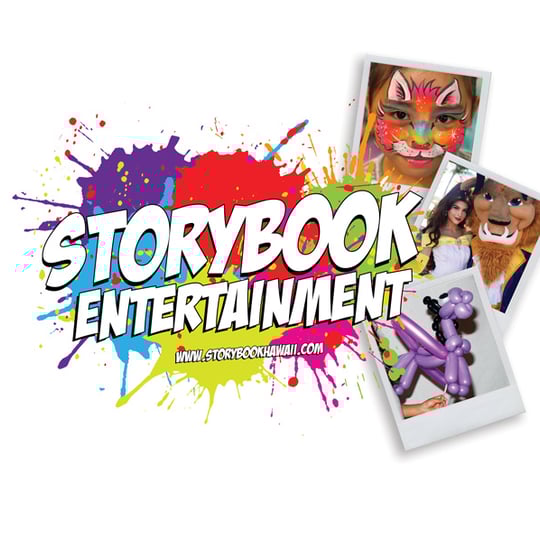 Storybook Entertainment Inc. - Princess Party / Children’s Party Entertainment in Honolulu, HI