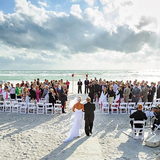 Strings Attached Inc. - String Quartet in Sarasota, FL