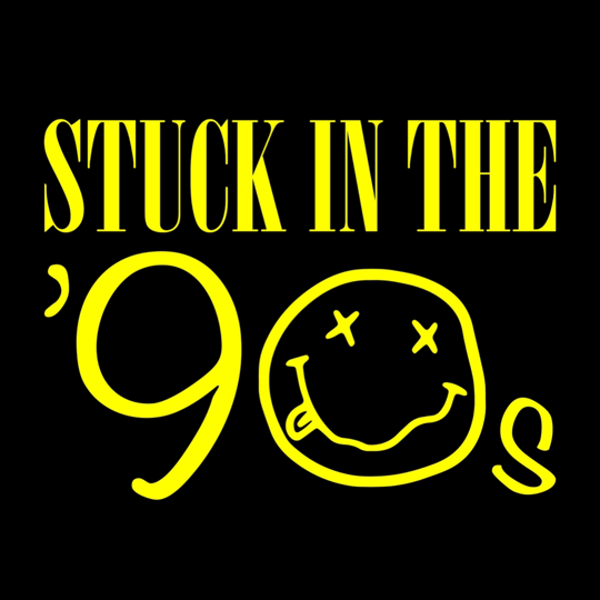 Stuck In The '90s - Party Band / Dance Band in Niagara Falls, ON