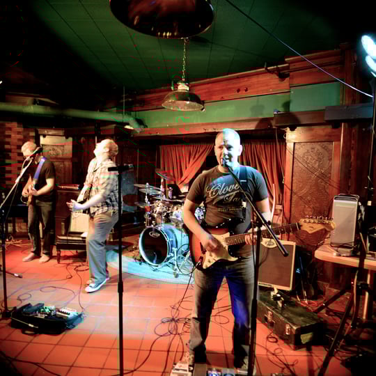 Grotbo Sound - Cover Band / DJ in Helena, MT