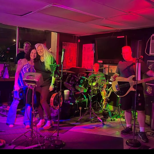 Stumbling Murphy - Cover Band / Classic Rock Band in Coventry, RI