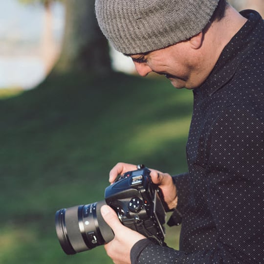 Subtle Photography - Photographer in Vancouver, BC