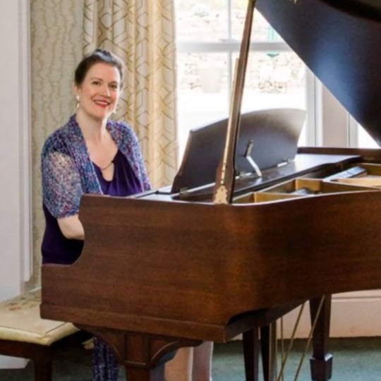 Susan Kitt - Pro Pianist/Vocalist - Pianist in Newtown Square, PA