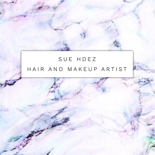 Sue's Sparty - Makeup Artist in White Plains, NY