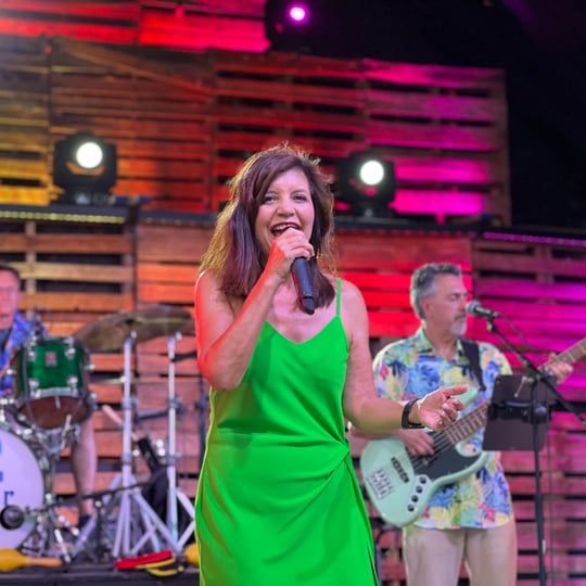 Sugar Yacht Rock Tribute Band - Tribute Band in Coppell, TX