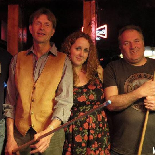 Summertime Jack - Cover Band / Dance Band in Mashpee, MA