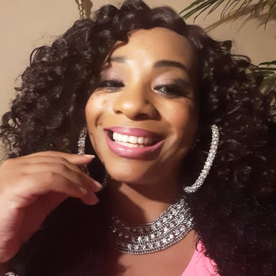 Sunja Dannette Soulful Singer - Singer/Songwriter in Stockbridge, GA