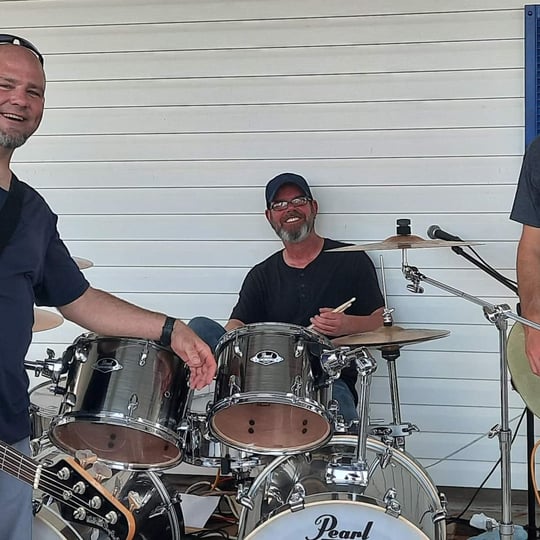 Sunset Junkies - Rock Band in Lima, OH