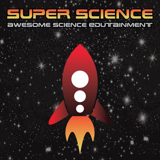 Super Science - Children’s Party Entertainment in Houston, TX