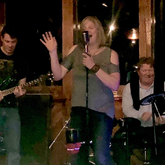 Super Soulshine - Dance Band in Orleans, MA