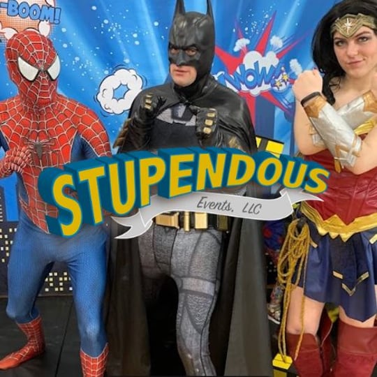 STUpendous Events, LLC - Children’s Party Entertainment / Science Party in Washington, DC