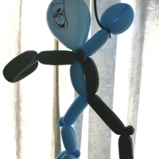 SuperNovA Balloons - Balloon Twister / Face Painter in West Nyack, NY