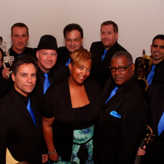 Superstition Band - Wedding Band / Wedding Entertainment in Boonton, NJ