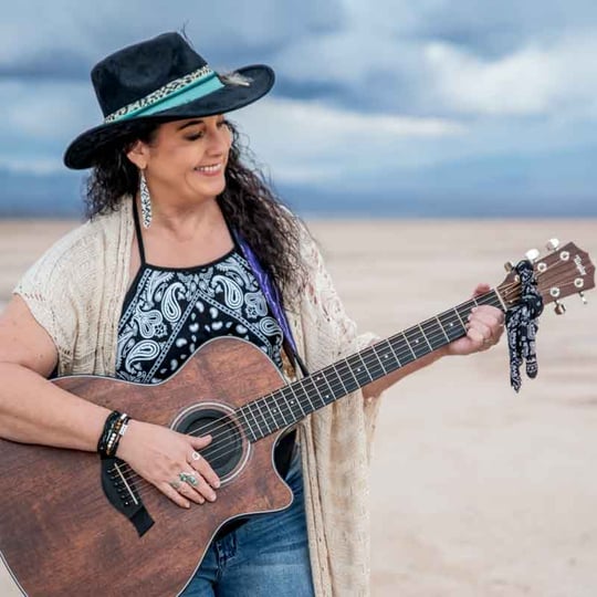 Suzanne's Band - Singing Guitarist in Katy, TX