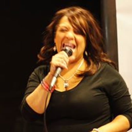 "Sweet Karaoke Productions" - Karaoke DJ in Cincinnati, OH