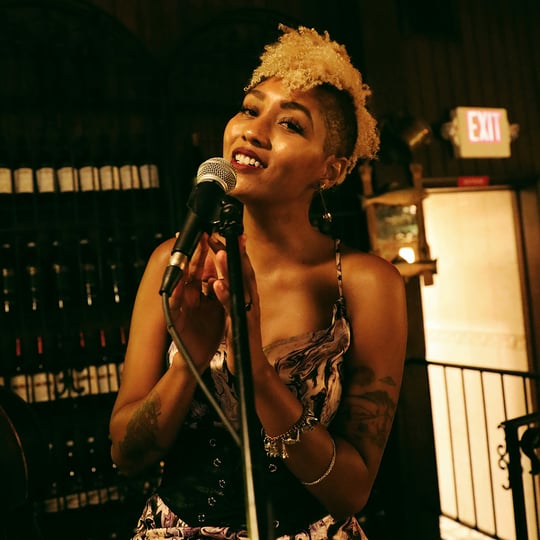 Sweet Something - Jazz Band / Wedding Musicians in Washington, DC