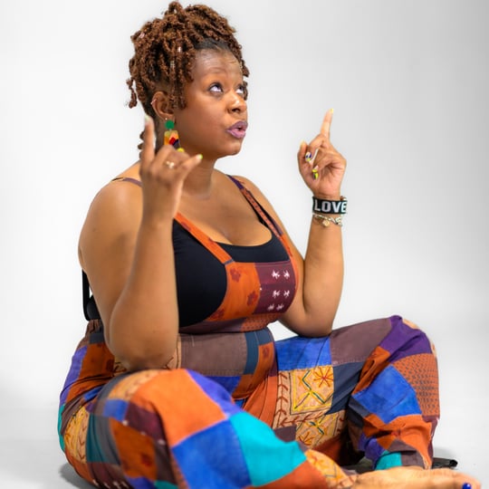 SweetTee - R&B Vocalist / Pop Singer in Kenner, LA