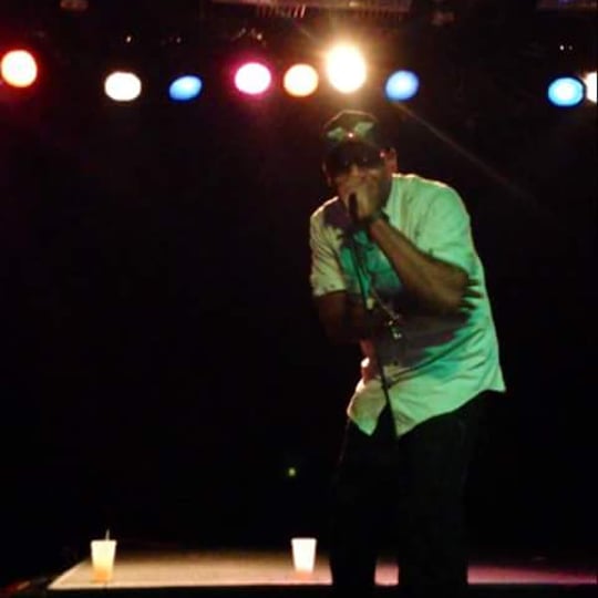 Tbusy - Rapper in Robbins, IL