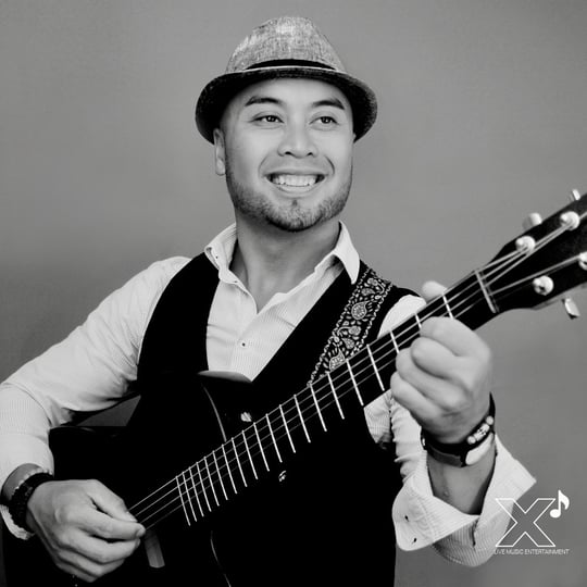 Kyle Tacy Music - Singing Guitarist in Hartford, CT