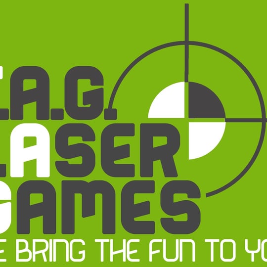 T.a.g. Laser Games - Mobile Game Activities in Chattanooga, TN