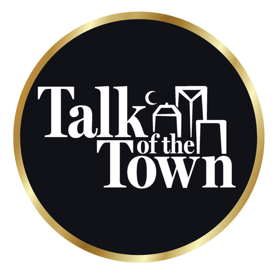 Talk Of The Town Orchestra - Jazz Band in Oklahoma City, OK