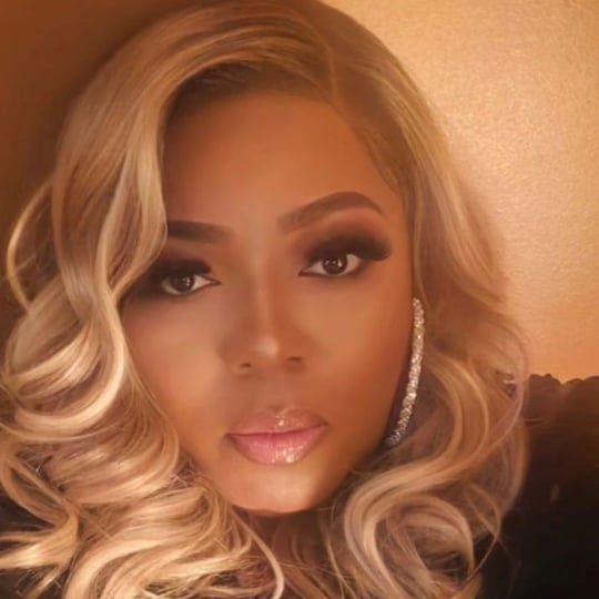 Tamika Patton - Singer/Songwriter in Atlanta, GA