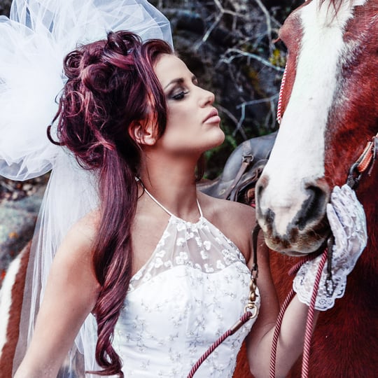Tania Lewis - Photographer / Headshot Photographer in Los Angeles, CA