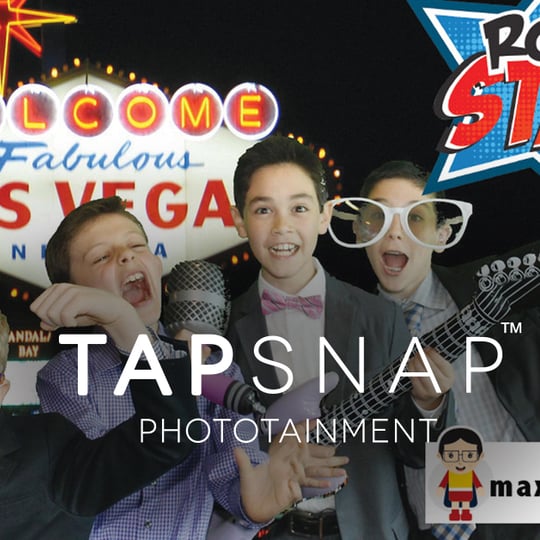 TapSnap Philly - Photo Booths in Villanova, PA