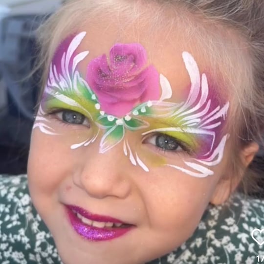 Tara Scarfo - Face Painter / Family Entertainment in Lake Grove, NY