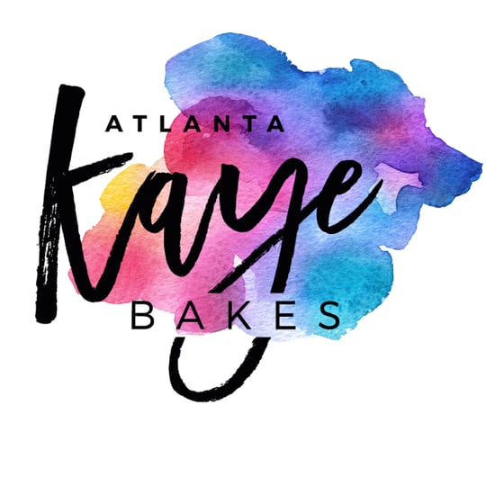 Kaye Bakes - Cake Decorator in Atlanta, GA