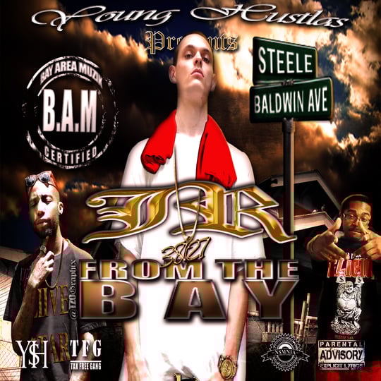 Tax Free Gang - Hip Hop Group / Rap Group in Millington, TN