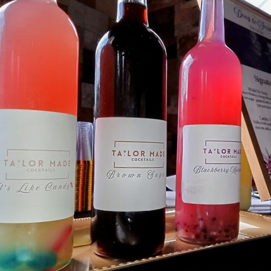 Taylor Made Bartending Services, LLC - Bartender in Virginia Beach, VA