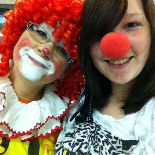 TB Creations Face Painting and More - Face Painter in Des Moines, IA