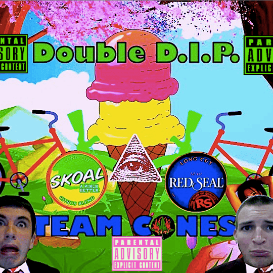 Team Cones - Rap Group in Springfield, MO