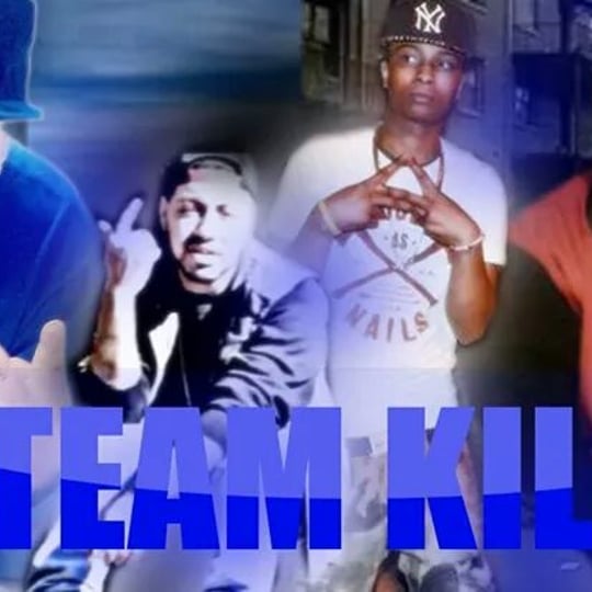 Team Killa - Rap Group in Winsted, CT