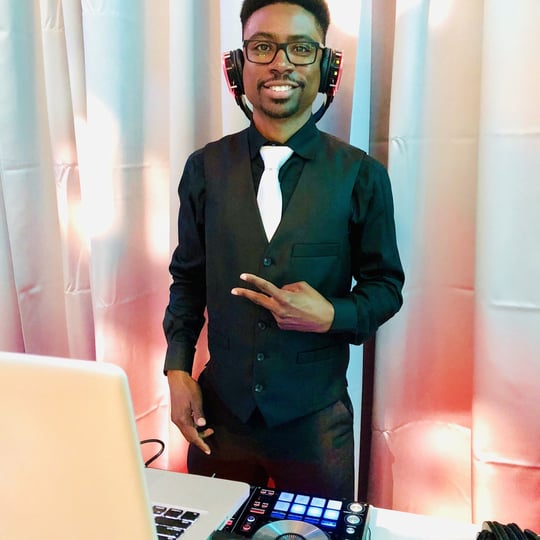 Team of M.E. Entertainment - DJ in Baltimore, MD