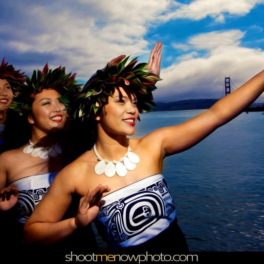 Tehani Dance Studio - Polynesian Entertainment / World and Cultural in Union City, CA