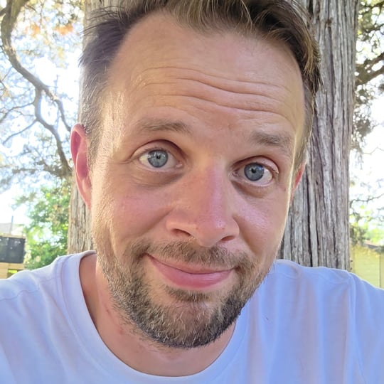 Thad Burkamper- Everything is Your Fault - Business Motivational Speaker / Motivational Speaker in Muscatine, IA