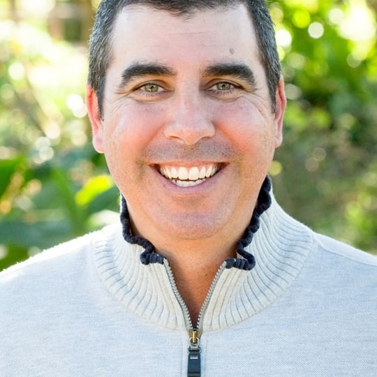 Dayne Gingrich - Leadership/Success Speaker in Los Angeles, CA