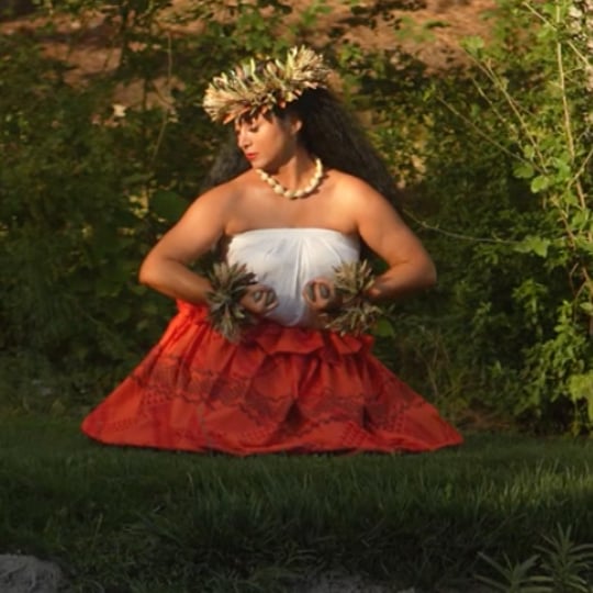 The 6-Islands Dancer - Polynesian Entertainment / World and Cultural in Salt Lake City, UT