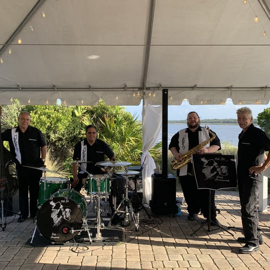 The 9th Street Jazz Company - Jazz Band in Deltona, FL