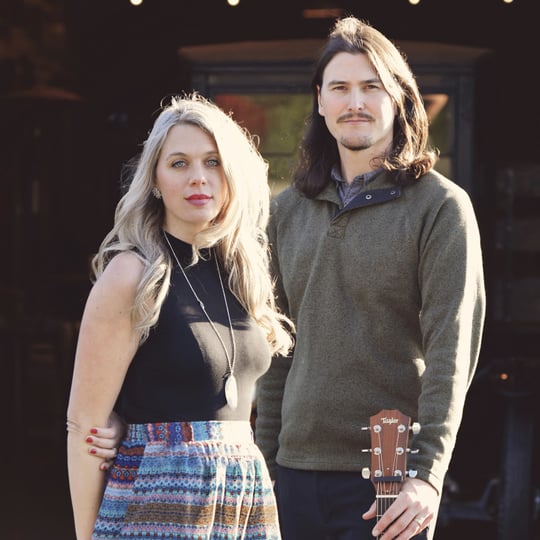 The Albertson Duo - Cover Band / Violinist in Sacramento, CA