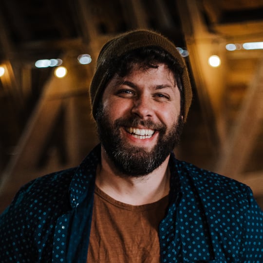 The Arctic - Praise & Worship Leader / Christian Band in Chilliwack, BC