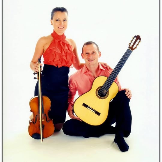 The Auburn Duo - Wedding Band in Kailua Kona, HI