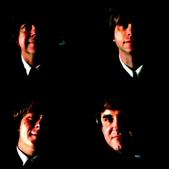 The BackBeat - Rock Band in Chapel Hill, NC