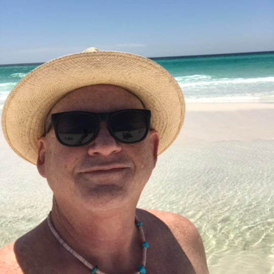 The Baked Iguanas - Caribbean/Island Music / Beach Music in Chandler, OK