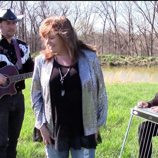 The Band Walenia - Country Band in Springfield, MO