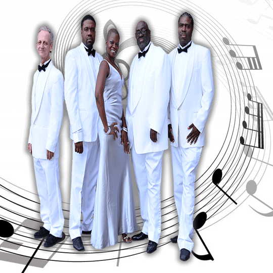 BandStand Entertainment - Dance Band / Wedding Entertainment in Memphis, TN