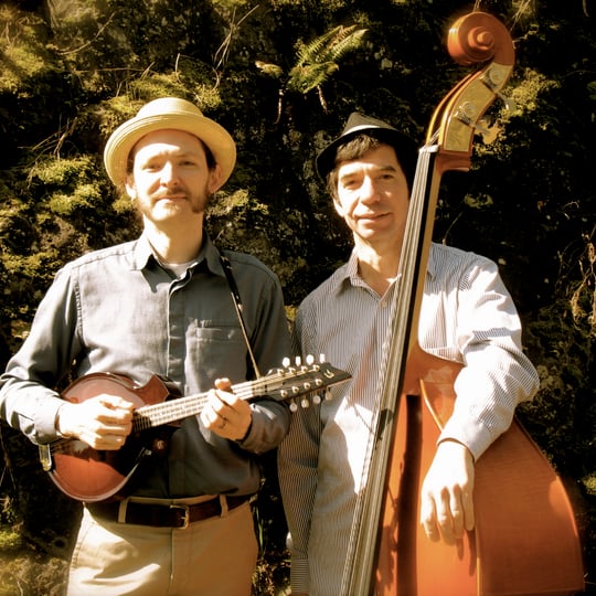 The Big North Duo - Acoustic Band in Portland, OR