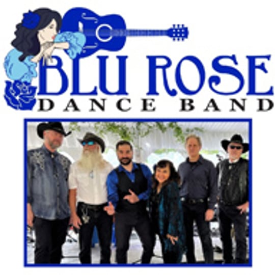 The Blu Rose Dance Band - Dance Band in Denver, CO